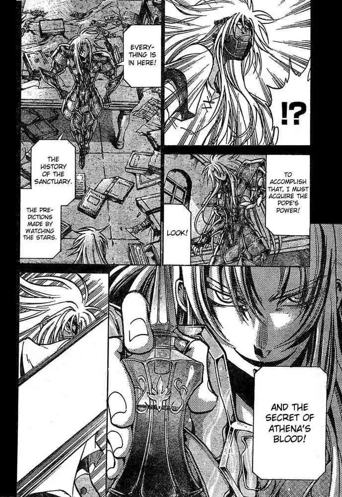 Saint Seiya - The Lost Canvas Chapter 154 15